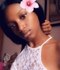 Zeina 29 ans Libreville Gabon