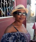 Augustine 54 ans Nosy-be Hell-ville Madagascar