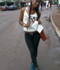 Martinette 27 years Yaounde Cameroon