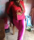 Aline 39 ans Yaounde Cameroun