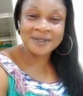Elise 46 ans Yaounde 1er Cameroun