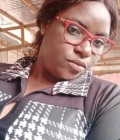 Carelle 31 ans Mfoundi Cameroun
