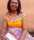 Espoir 53 ans Yaoundé Cameroun