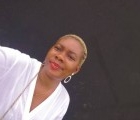 Anne 33 Jahre Abidjan Elfenbeinküste