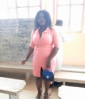 Amelie 26 years Yaoundé Cameroon