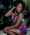 Nellye 29 years Sambava  Madagascar