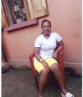 Sabine 37 ans Toamasina Madagascar