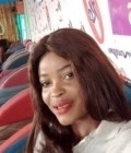 Chanele 41 Jahre Djamena Tschad