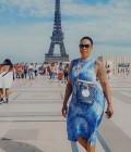 Meliane 43 ans Villiers Sur Marne France