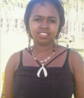 Mara 37 ans Tamatave Madagascar