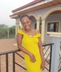 Mélissa  31 ans Yaounde Cameroun