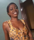 Marguerite 33 ans Yaoundé Cameroun