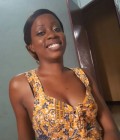 Marguerite 34 Jahre Yaoundé Kamerun