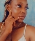 Fabiola 28 ans Centre-cameroun  Cameroun