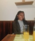 Mariah 27 Jahre Antananarivo  Madagaskar