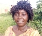 Chaara 39 Jahre Kribi 2 Kamerun