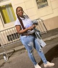 Joelle 38 ans 5e Arrondissement France