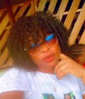 Astride 32 years Mvilla Cameroon