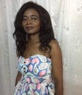 Marie Chantal 46 Jahre Yaounde Kamerun