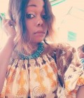 Sandrine 30 ans Gonzague  Côte d'Ivoire
