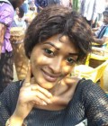 Aline 30 years Religieux  Cameroon
