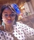Christelle  35 years Yaoundé 4 Cameroon