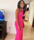 Doriane  20 ans Obala  Cameroun