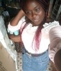 Marlyse 34 ans Yaoundé Cameroun
