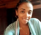 Marilène 31 years Sambava  Madagascar