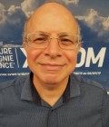 Joel 63 ans Chatenay Malabry France