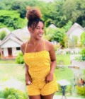 Eliane 25 Jahre Toamasina Madagaskar