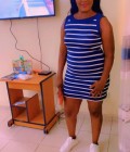 Nancy 41 ans Bafia Cameroun