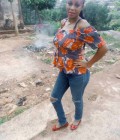 Prudence 34 ans Mengueme  Cameroun