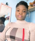 Geraldine 32 ans Yaoundé Cameroun