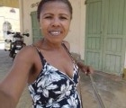 Viviane 50 ans Diego Suarez Madagascar