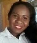 Paola 26 ans Antsirabe-nord Madagascar