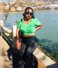 Jocelyne 28 ans Tananarive Madagascar