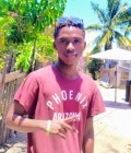 Jerry 21 ans Mahajanga Madagascar