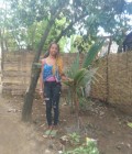 Razanatiana 35 ans Sambava Madagascar