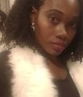 Marguerite 30 ans Centre  Yaoundé Cameroun