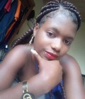 Viviane 29 Jahre Ebolowa Kamerun