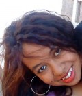 Sonya 27 ans Tananarive  Madagascar