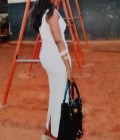 Clara 66 ans Yaoundé Cameroun