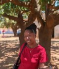 Eliette 21 Jahre Antsiranana Madagaskar