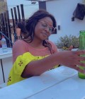 Estelle 35 Jahre Yaoundé  Kamerun