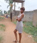 Emmanuelle 32 years Nkolafamba Cameroon