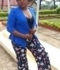 Amanda 30 ans Centre Cameroun