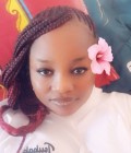 Fatou 32 ans Dakar Sénégal