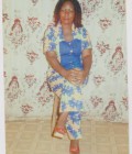 Delphine 55 ans Yaoundé Cameroun