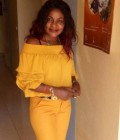 Eva 53 ans Yaoundé Cameroun